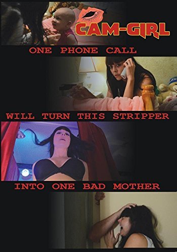 Preisvergleich Produktbild Cam-Girl (Web-Cam)