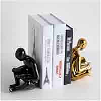 エンプティブック9冊SET 楽天市場】SOGU 9°ブックストッパー BOOK STOPPER 本立て ブック
