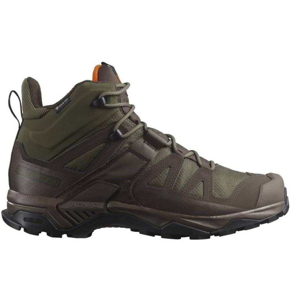 Salomon buty trekkingowe Uniseks Salomon