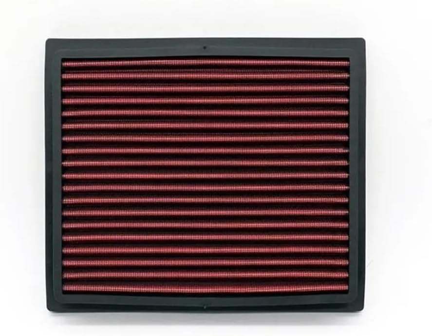 High Flow Air Filter Fit for 1.5L Replacement Car Engine Auto Accessories Cold Intake Filters