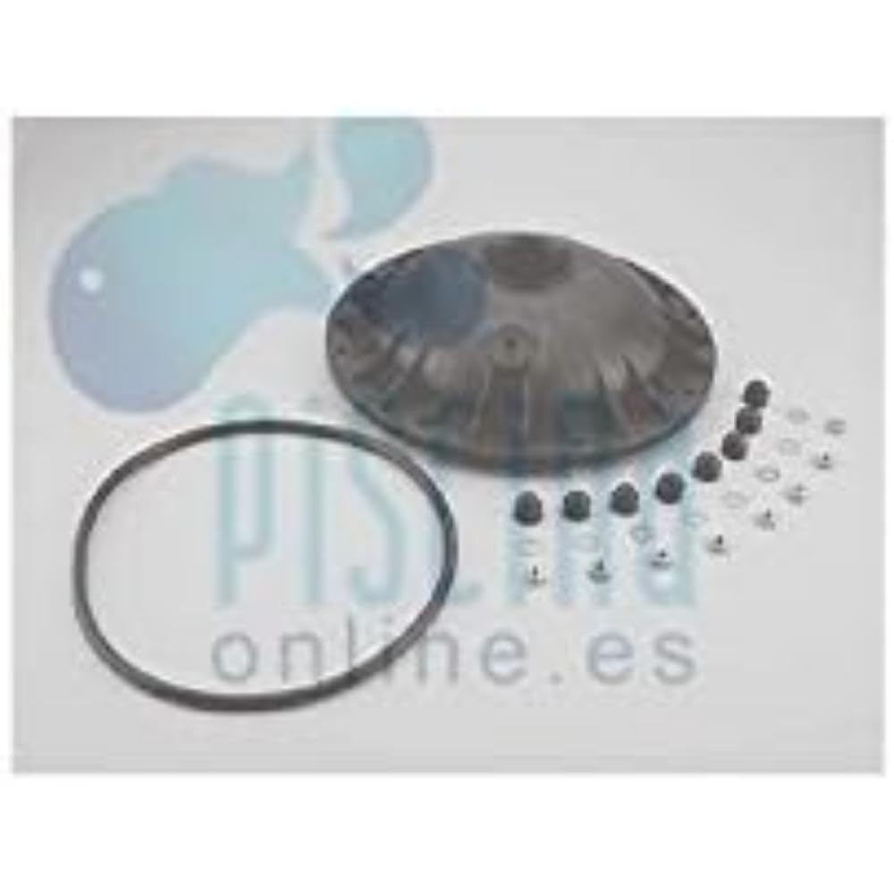 Tapa Filtro Marca AstralPool