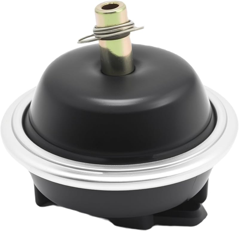 Atuador a vácuo do diferencial dianteiro 4WD MDEOOSKY 25031740 para Chevrolet S10, Blazer e GMC S15 – 1 unidade