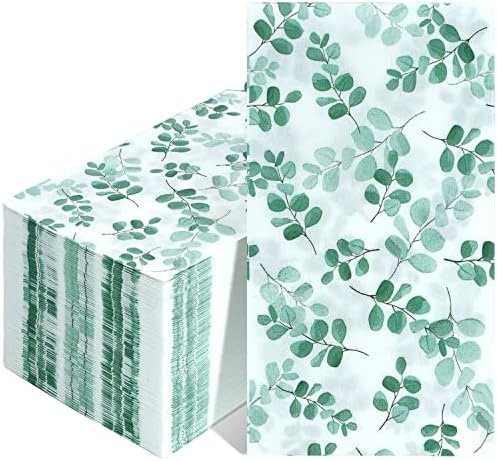 Disposable Guest Napkins...