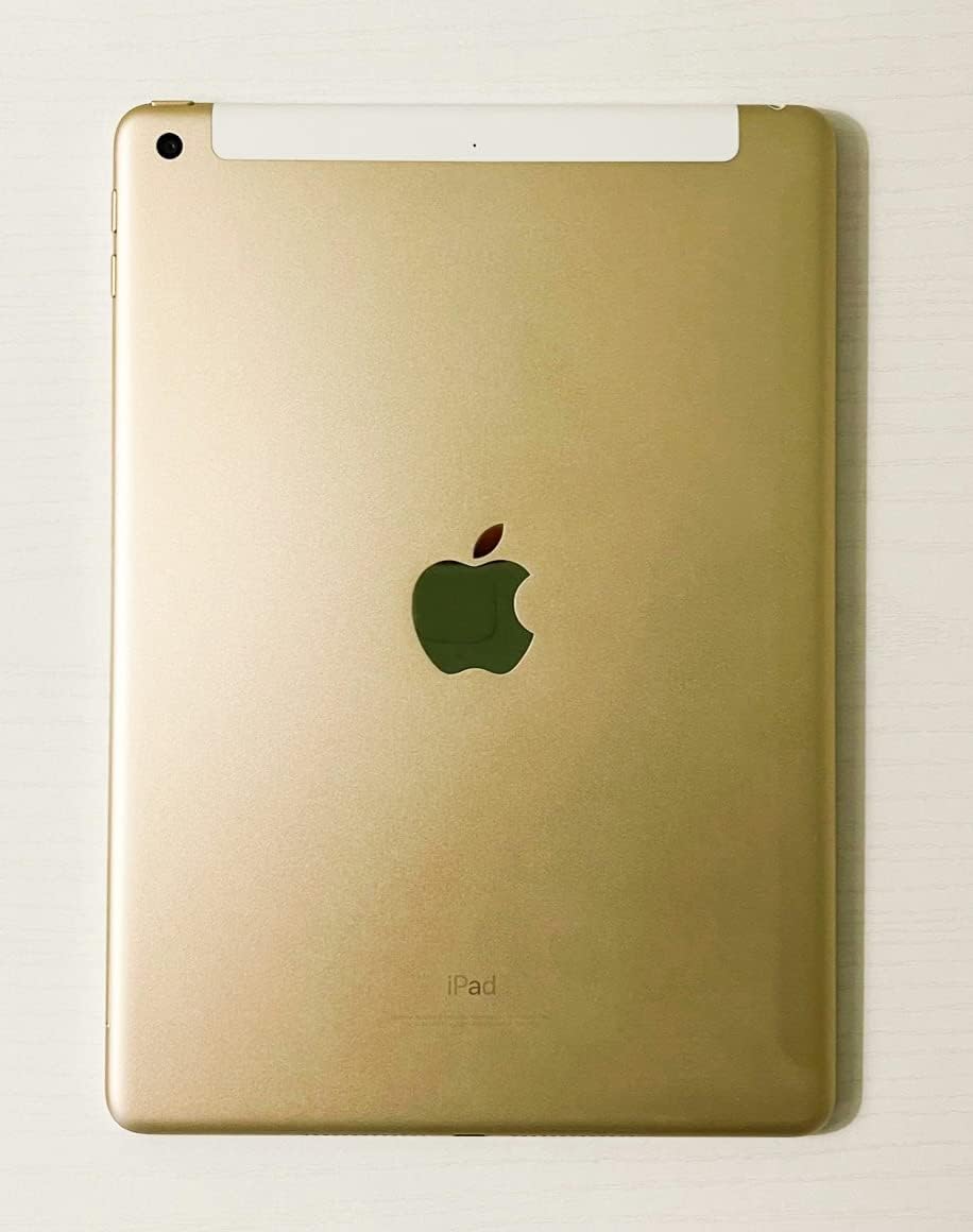 Bеѕt Rеvіеw Apple iPad with WiFi + Cellular, 32GB, Gold (2017 Model) (Renewed) Prоmо 40% оƒƒ Apple iPad with WiFi + Cellular, 32GB, Gold (2017 Model) (Renewed)