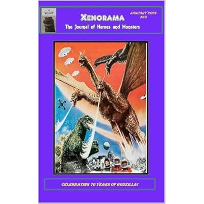 Xenorama #63
