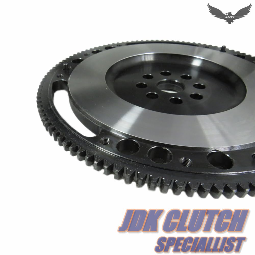 thumbnail image 2 of Clutch Kit Works With Integra Civic Si Del Sol Cr-V Gs 2 of 11