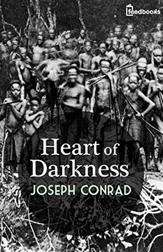 Heart of Darkness: (Annotated) (English Edition)