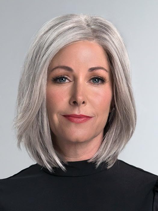 Kristen | Synthetic Lace Front Wig (Basic Cap) 27T613F