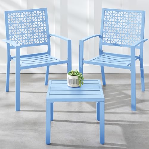 Best Choice 3-Piece Outdoor Bistro Set