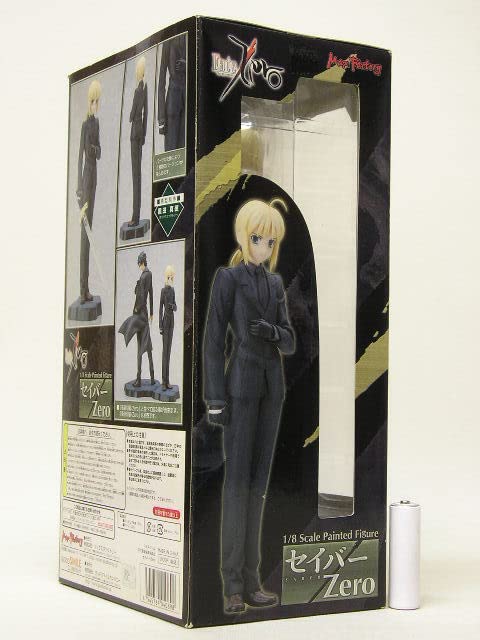 Amazon | マックスファクトリー Fate/Zero 1/8 セイバーZERO