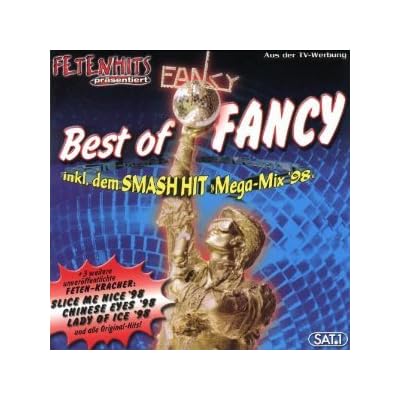 CD Album