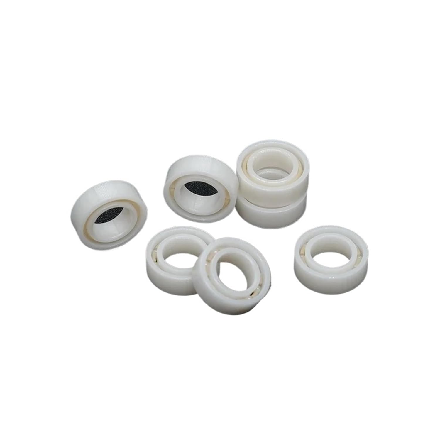 1 Piece M95 Full Ceramic Bearing 5x9x3 Ball Bearing