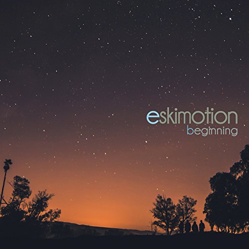 Eskimotion