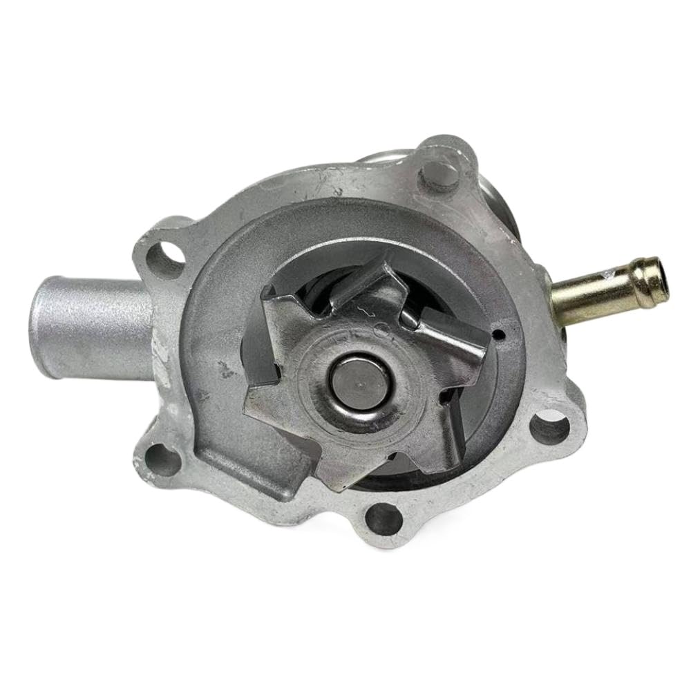 de agua para el motor V800 Z400 D600