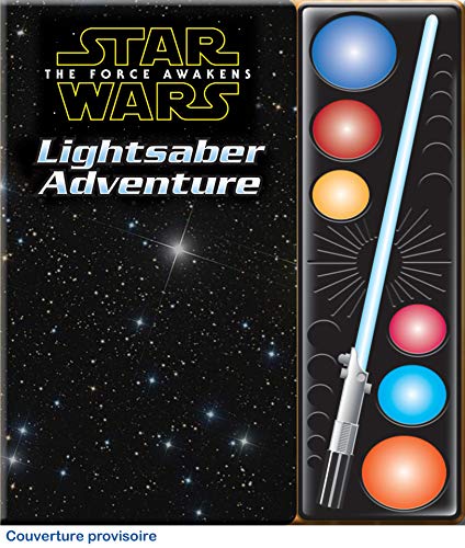 Star Wars : Active la force !