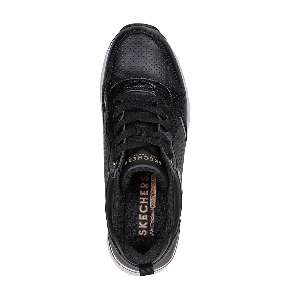 Amazon.co.jp: SKECHERS(スケッチャーズ) MILLION AIR - HOTTER AIR