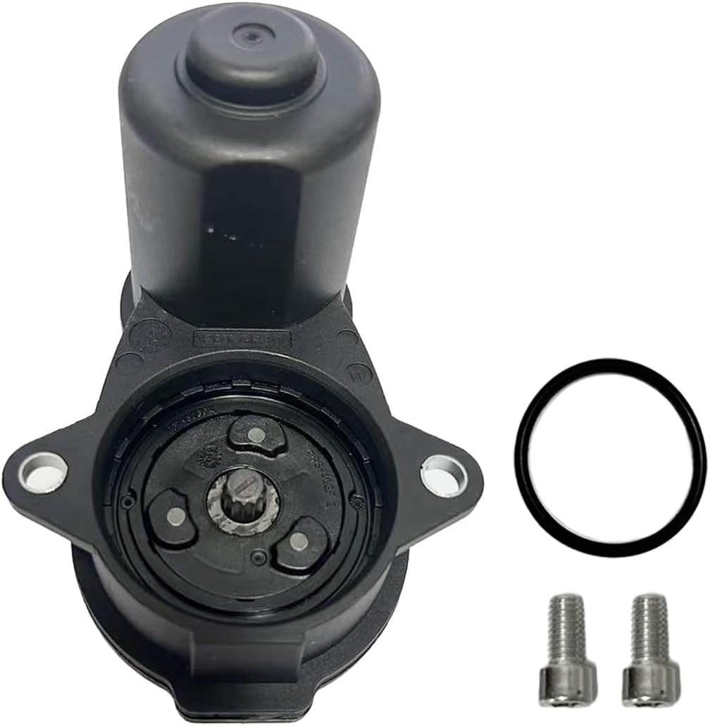 Brake Caliper Motor Brake Servo Motor Compatible with BMW X3 X4 X5 X6 2018 2019 2020 replacement 34216888850