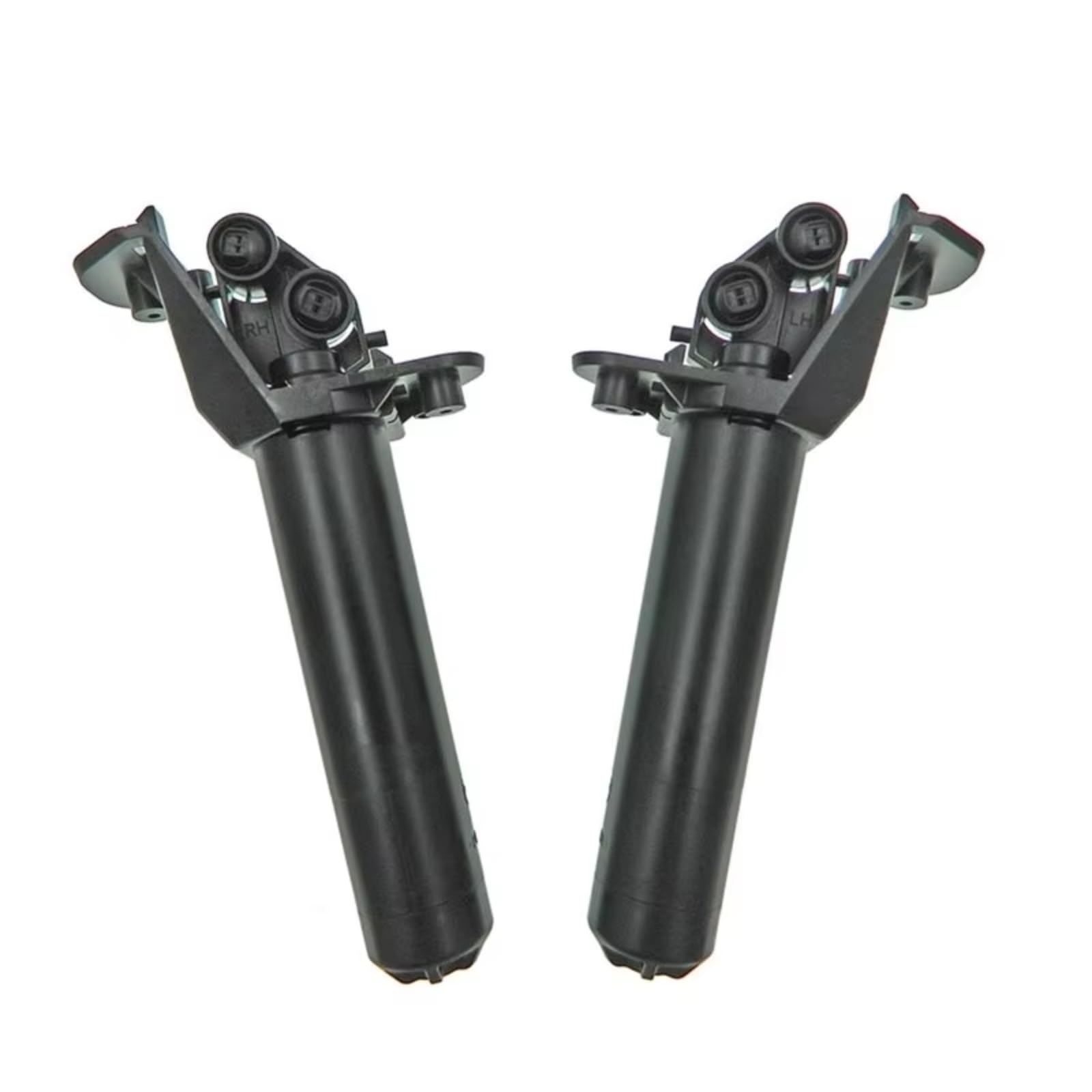 Pompa ugello lavavetri per fari Anteriori Opel Astra J 2009-2015,Anteriore Sinistro e Destro,Cilindro Pompa lavavetri/tergicristallo,OEM 13385649 13385650