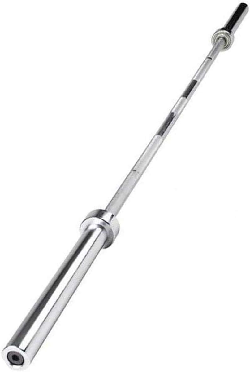 Dumbbell Bar Olympic Training Barbell, Fitness Threaded