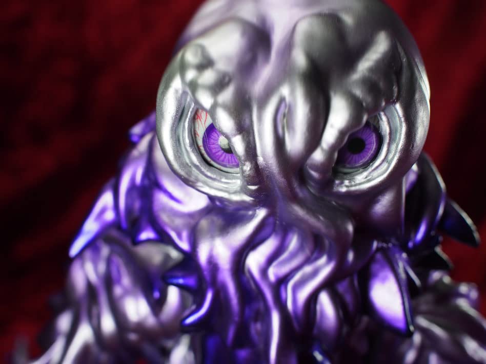Amazon | CCP Artistic Monsters Collection AMCシリーズ ヘドラ上陸期 