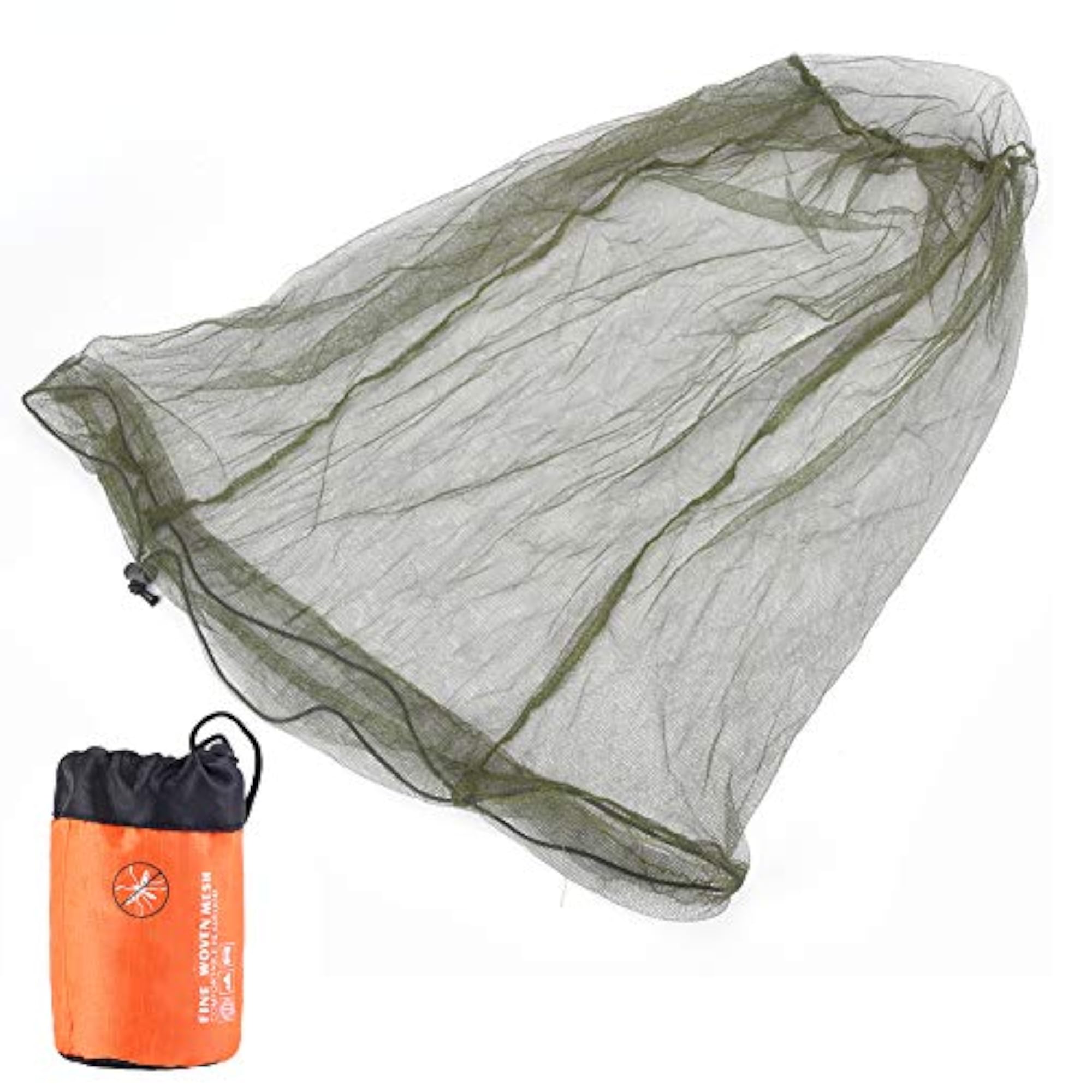Outdoor Fishing Hat with Storage Bag