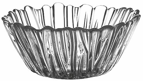 Pasabahce 10601 L Set 6 Vetro Aurora Cm 14 Coppe