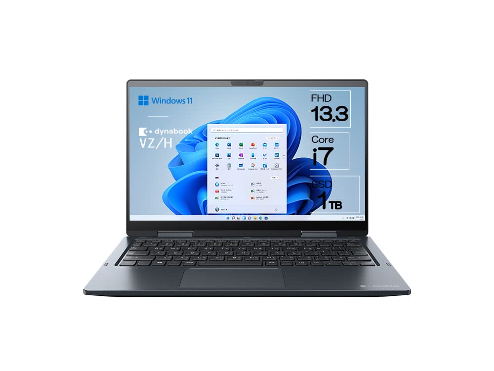 タッチパネル搭載ノートパソコン Windows11 オフィス付き i7 16GB Corei7 16GB ノートパソコン Windows11 オフィス付き - メルカリ