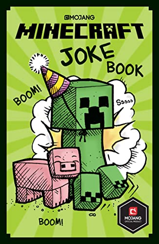 The Best Minecraft Books for Kids — Reading Quests, Bringing Reading to ...