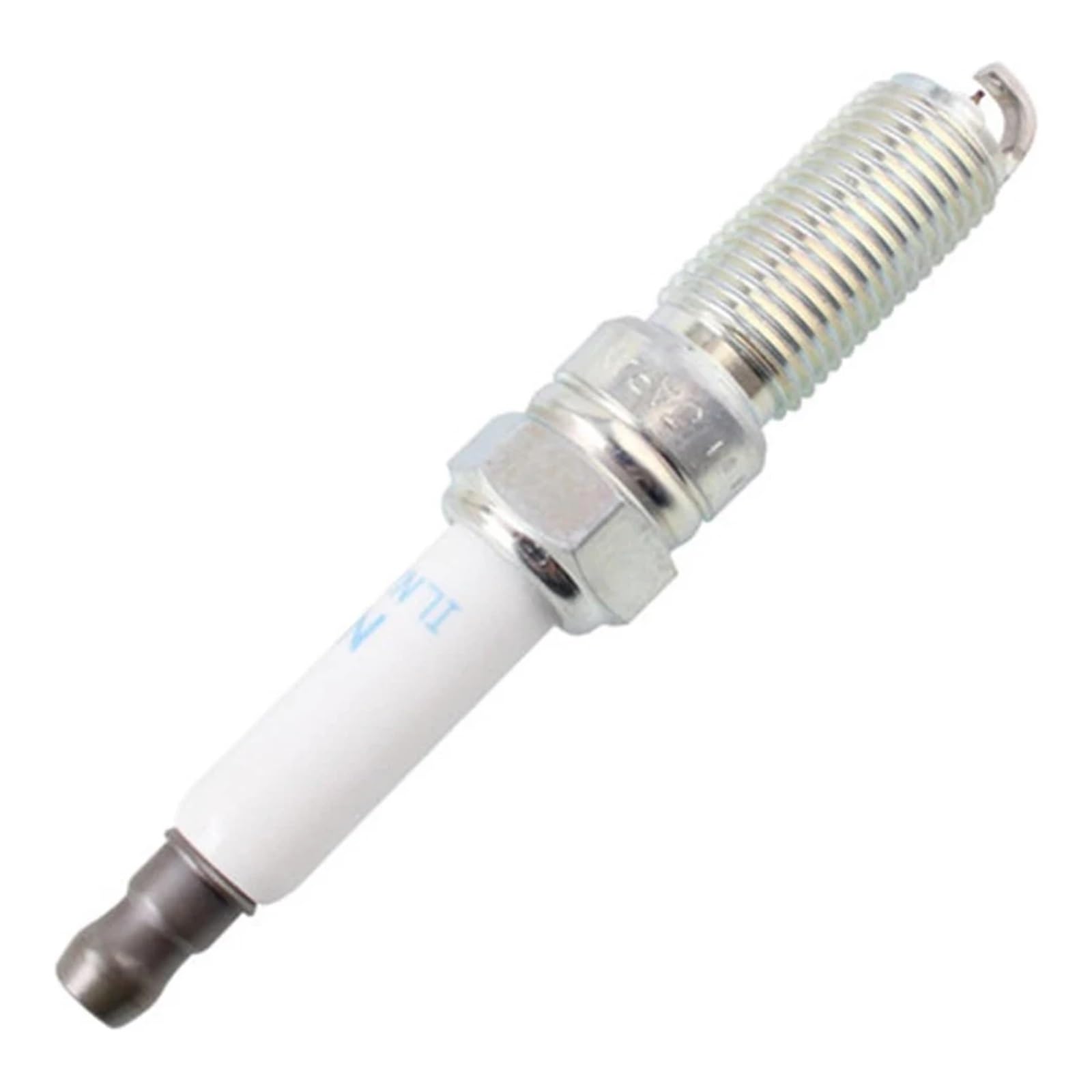 Spark Plug Fit For Opel, Fit For Vauxhall, Adam Astra Cascada Corsa-e Insignia Zafira 1.0L 1.2L 1.4L 1.5L 1.6L Fit For Buick, ILNAR8B7G 91970 Zapłon Świeca zapłonowa(4Pcs)