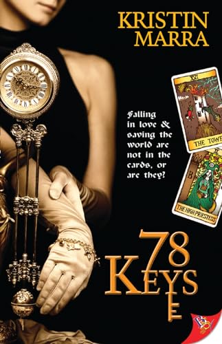 78 Keys view 2