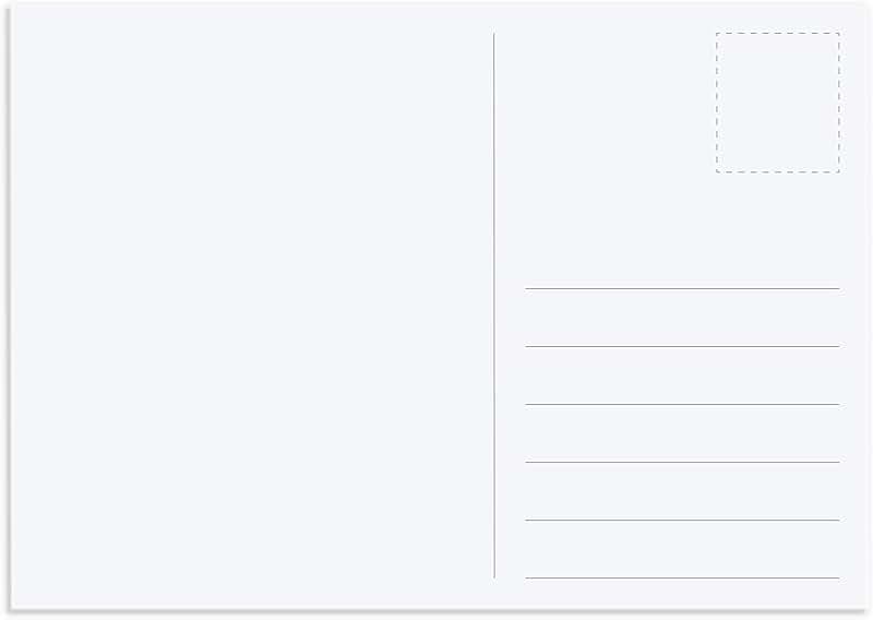 Postcards Amazon.co.uk