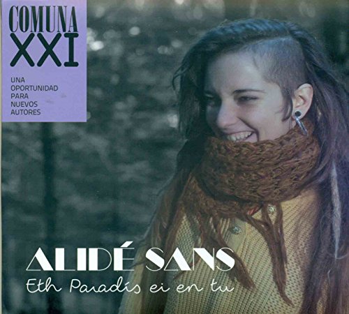 Eth Paradís Ei En Tu