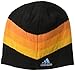 adidas MLS Houston Dynamo Men's Jersey Hook Beanie, One Size, Navy/Grey
