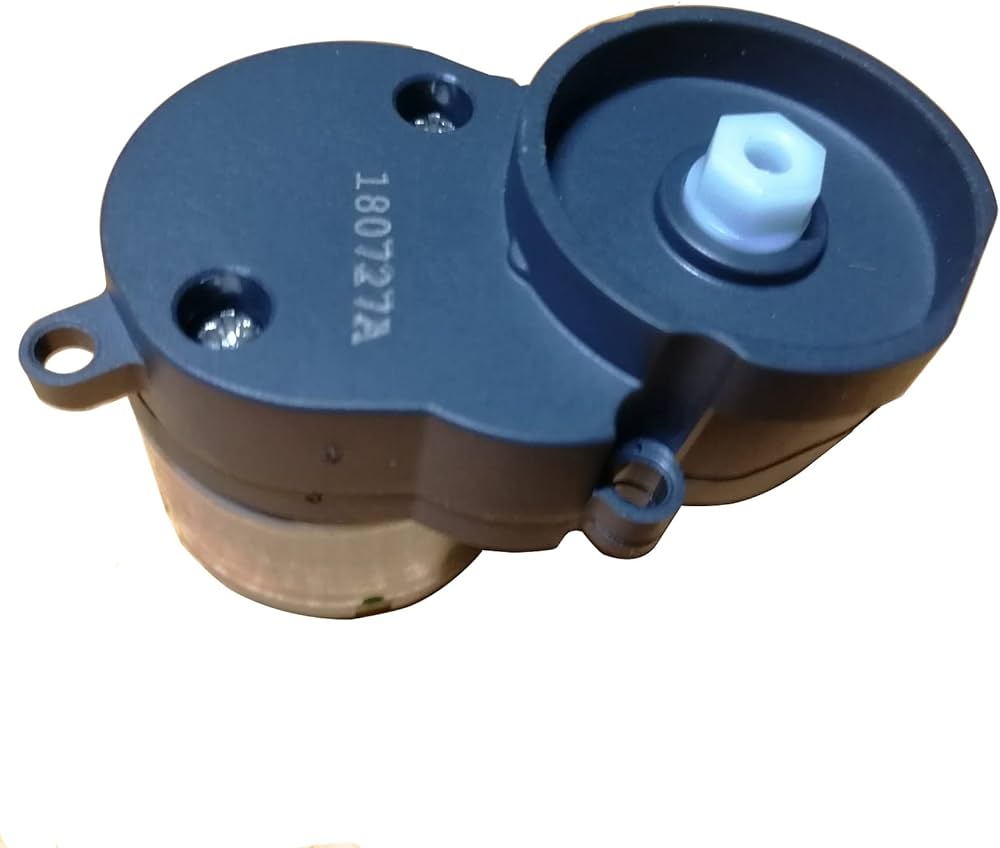 Amazon.com: Side Brush Gear Motor Assembly Fits for MI Roborock