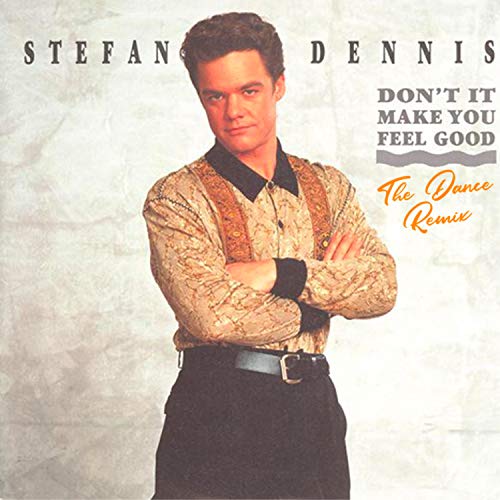 Stefan Dennis