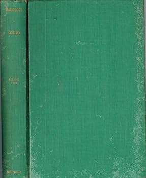 Unknown Binding MARIOLOGY VOLUME TWO by Rev. M.J. Scheeben translated by Rev. T.L.M.J.Geukers Book