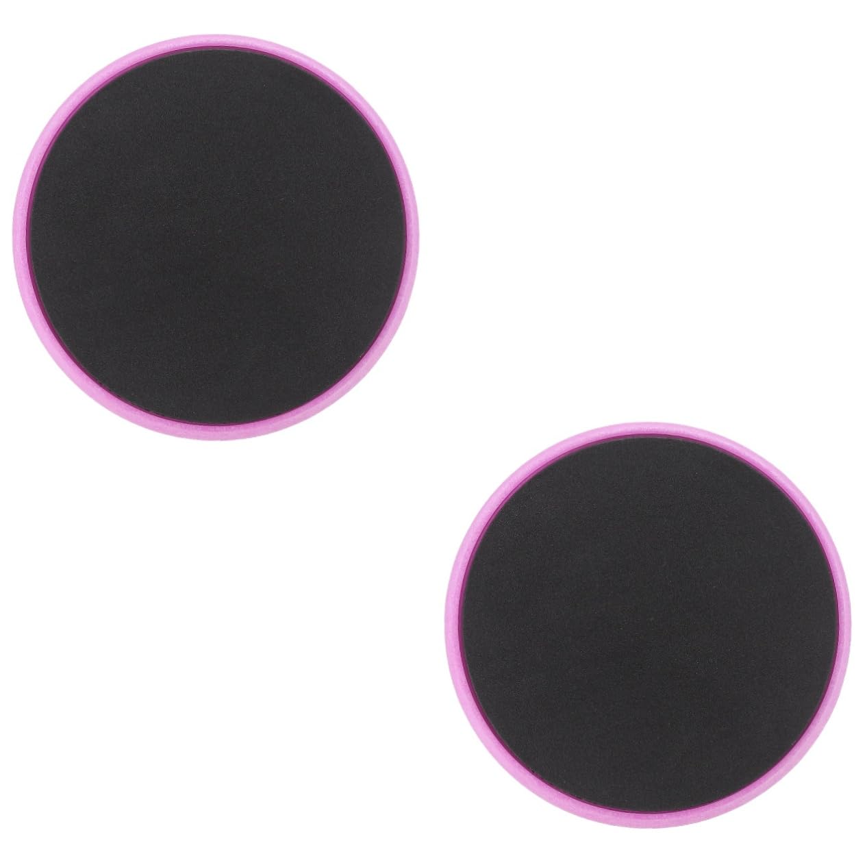 BESPORTBLE 2pcs ballet board ballet turning board round turning disc yoga equipment skateboard accessories turning boards for dancers balance board Ballet Supplies Round Turn Disc CD