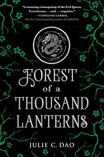 Télécharger Forest of a Thousand Lanterns Livre PDF Gratuit