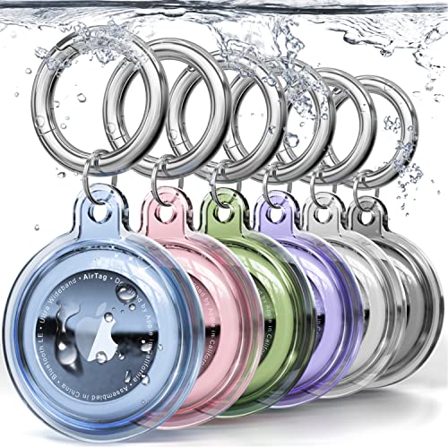 The 10 Best AirTags to Track Your Valuables