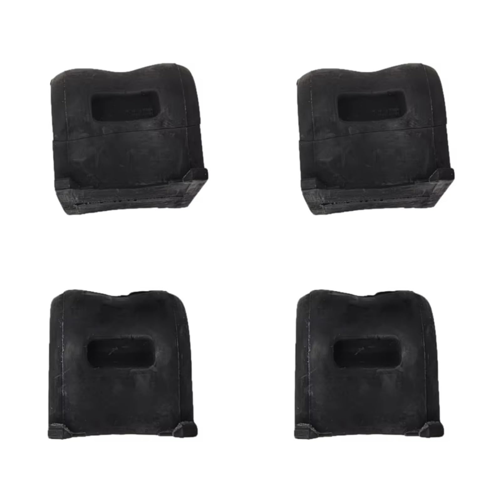 Buje de barra estabilizadora delantera 51307-T7J-H01 para solucionar holguras de Vezel 7