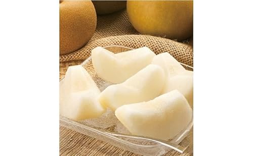 日本なし 新高(5kg秀品6〜8玉) 梨 なし ナシ 大玉 フルーツ 果物 5kg 6玉 7玉 8玉 新潟市産 新潟