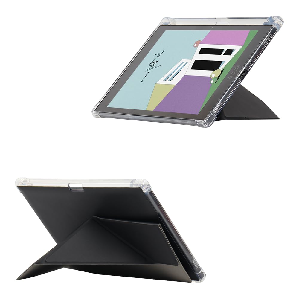 Amazon.co.jp: MINGFENG Fro 磁気吸引デザインカバー Onyx Boox Tab