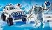 Playmobil Snow Beast Expedition