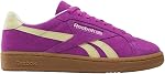 Reebok Club C Motifs UK Chaussures de tennis pour femme