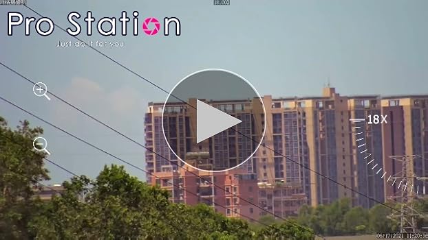 防犯カメラ ワイヤレス400万画素 超高画質屋内外兼用「CS66Q-X18.A」 Amazon.co.jp: 防犯カメラ 屋内屋外兼用 ワイヤレス CS66Q-X18