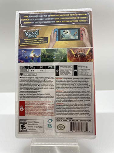 Lista de Rayman legends precio los más recomendados. 2 Imagen adicional