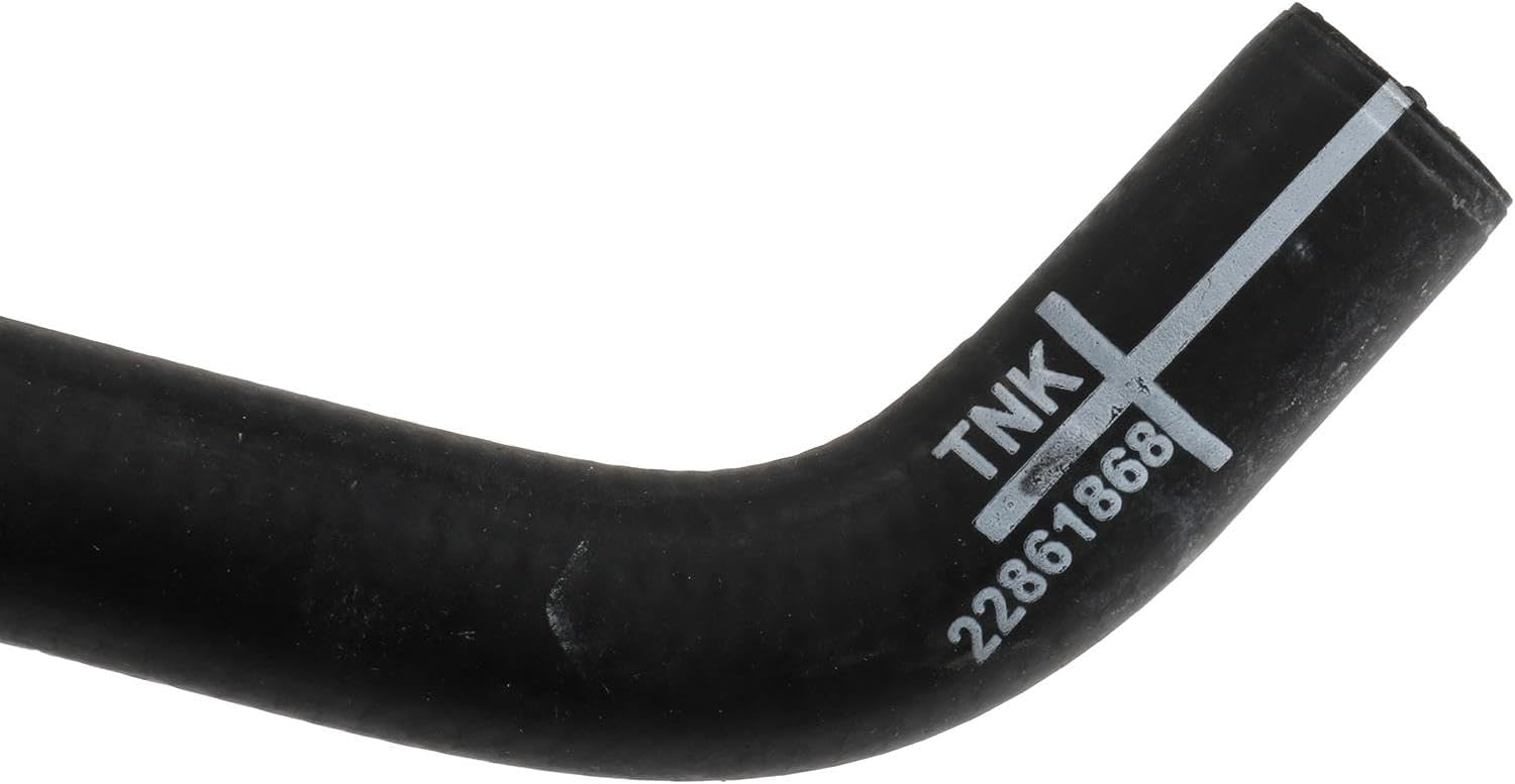 GM Genuine Parts 19257726 Radiator Surge Tank Inlet Hose