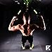 Fitness Kings Suspension X Bodyweight Resistance Suspension Straps Home Gym System - Workout Program Fitness Guide & Videos