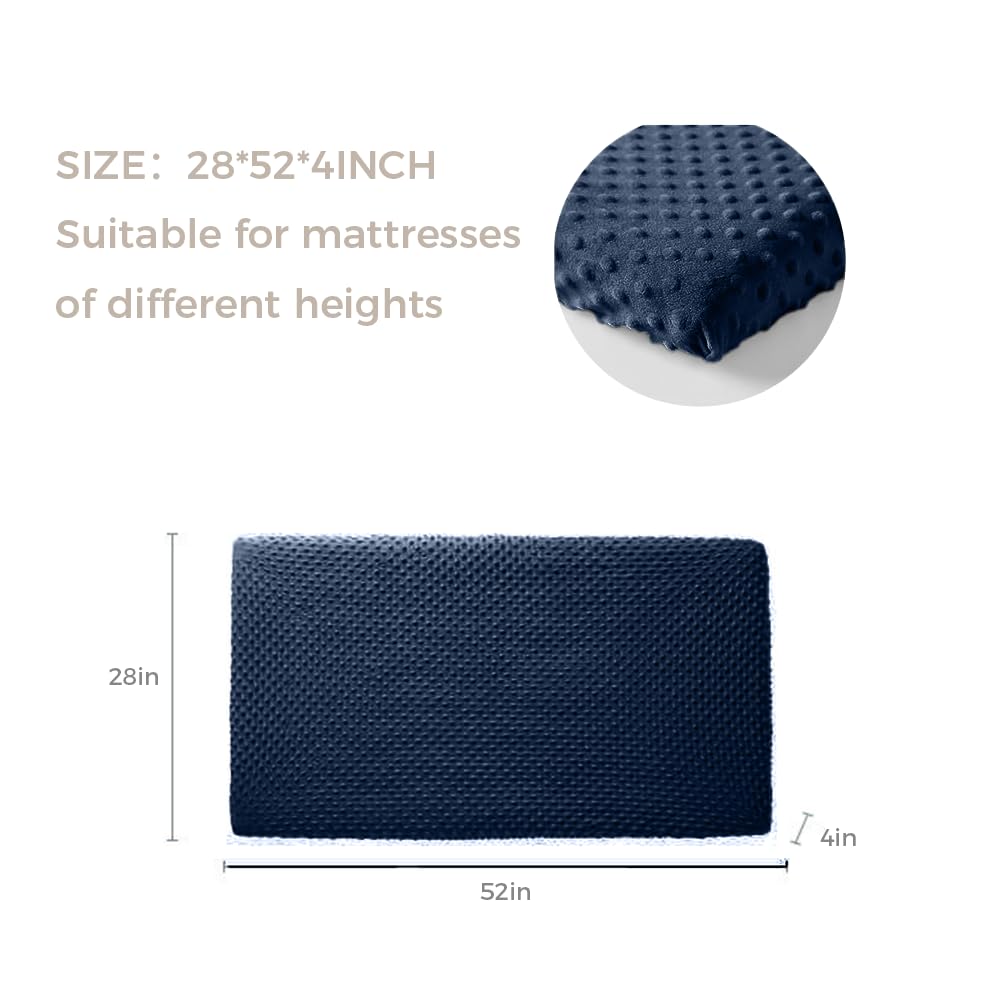 BATTILO PTY Crib Sheets for Girls and Boys, Coral Fleece Fitted Baby Toddler Mattress Sheets, Soft and Breathable Sheets for Standard Crib Bed Mattress, 28