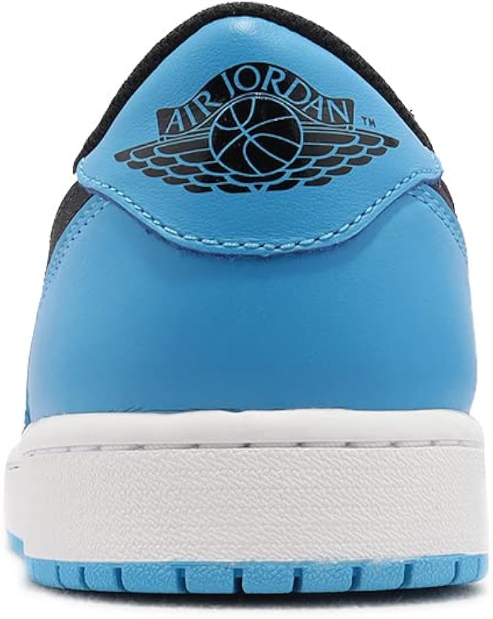 Amazon | [ナイキ] エアジョーダン 1 レトロ ロー OG メンズ